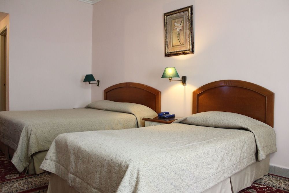 Seri Malaysia Bagan Lalang Family Room 5