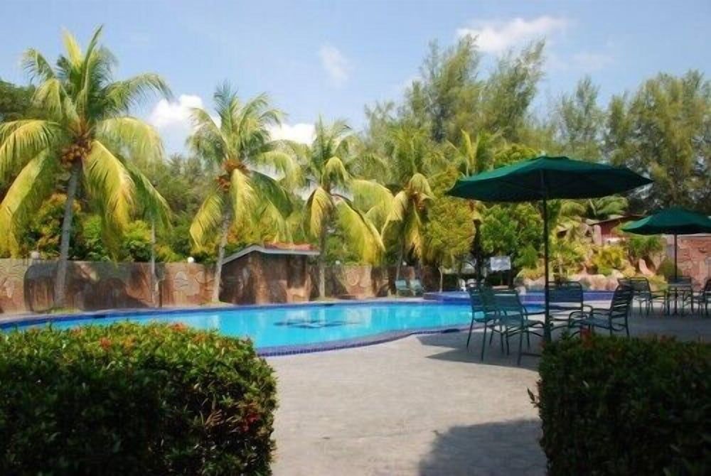 Seri Malaysia Bagan Lalang