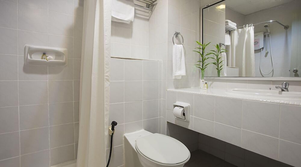 Seri Malaysia Bagan Lalang Family Room 6