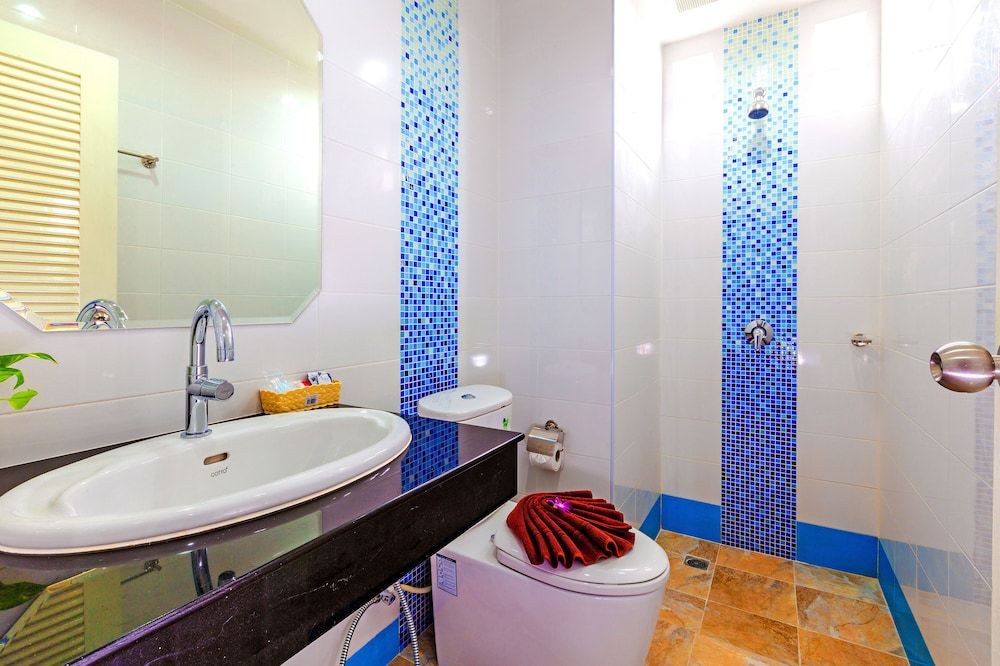 Phusita House 3 Standard Room, 1 Double Bed 5