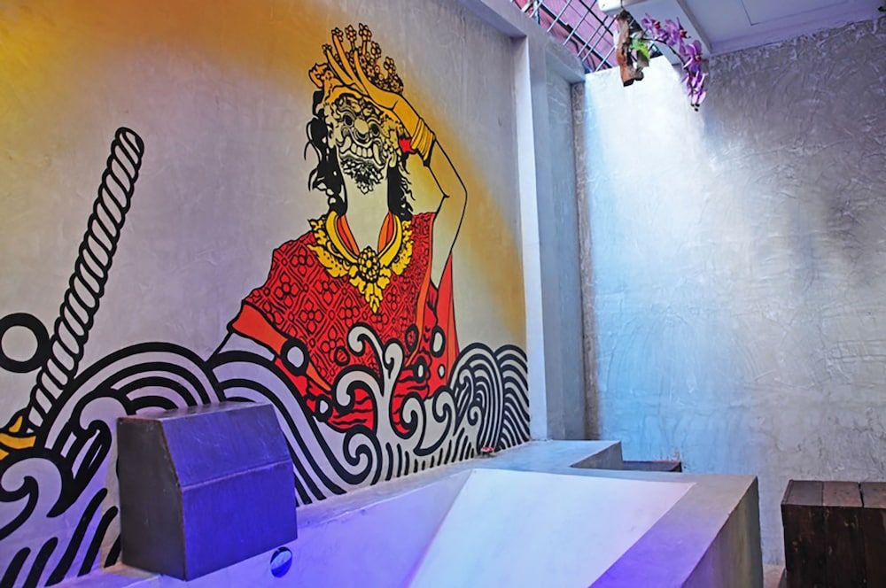 Baan Kamala Fantasea Hotel Premier Double Room 17