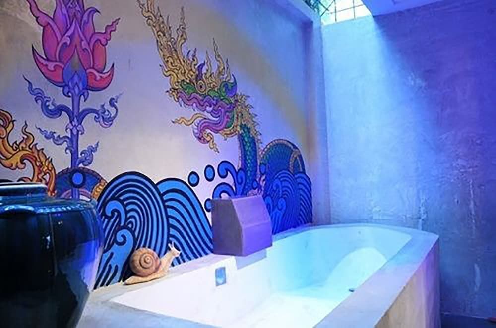 Baan Kamala Fantasea Hotel Premier Double Room 16