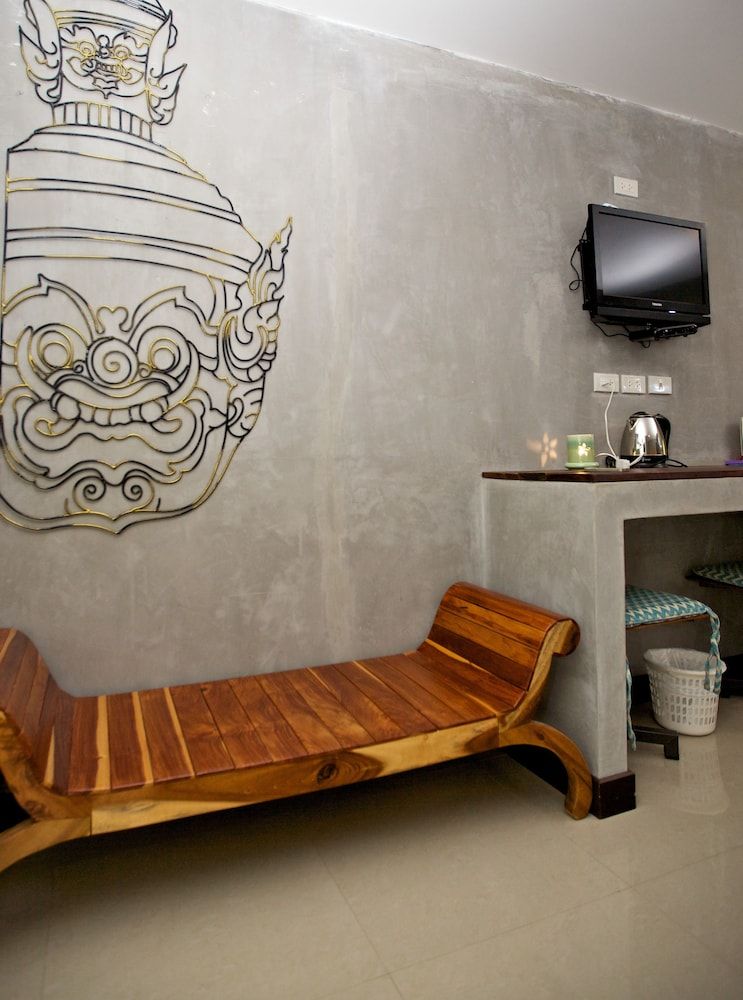 Premier Twin Room