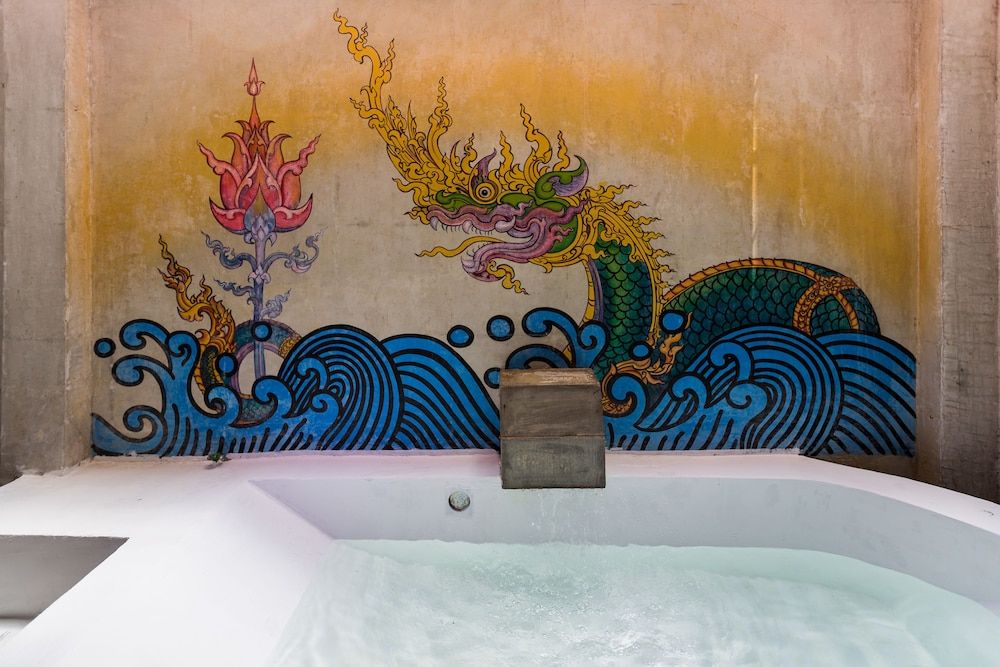 Baan Kamala Fantasea Hotel Premier Double Room 14