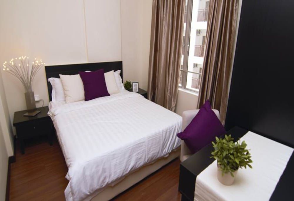 Bayou Lagoon Park Resort Studio Apartment