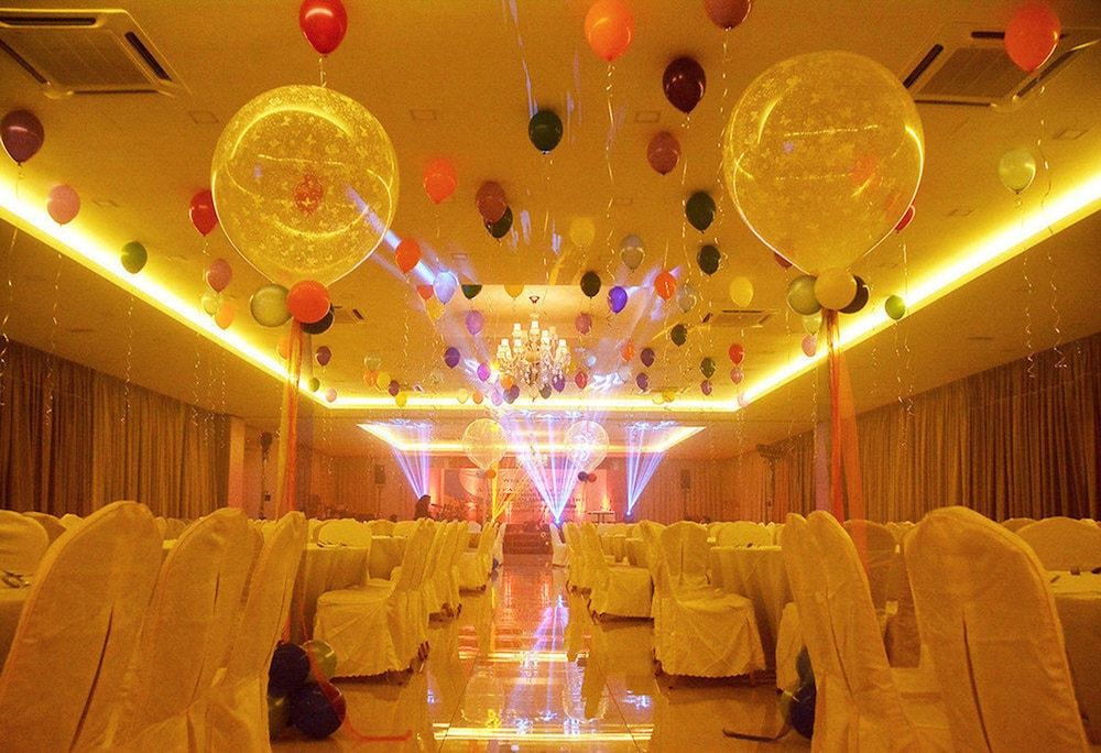 Ballroom