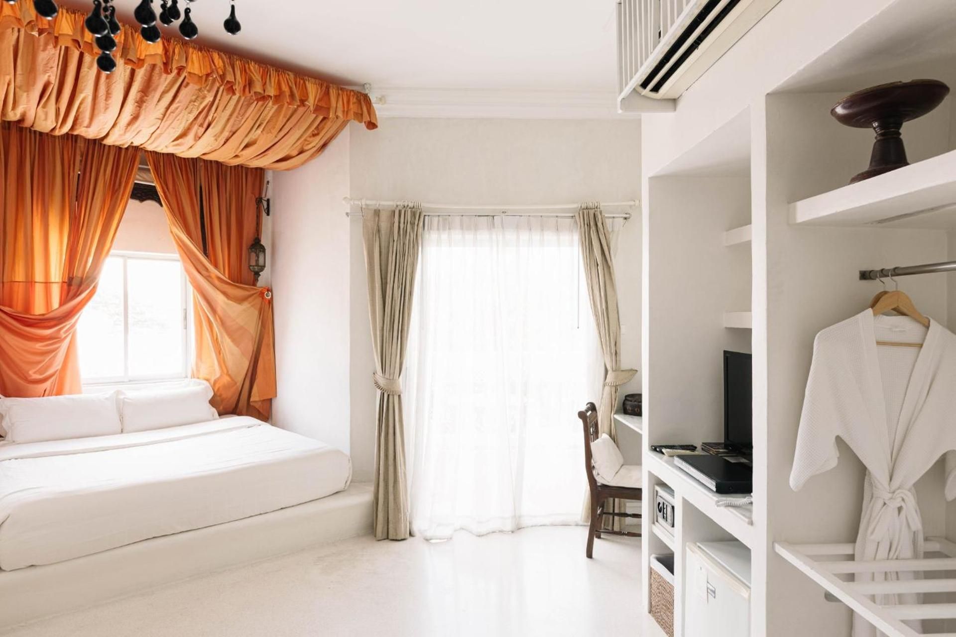 undefined At Niman Conceptual Home 7