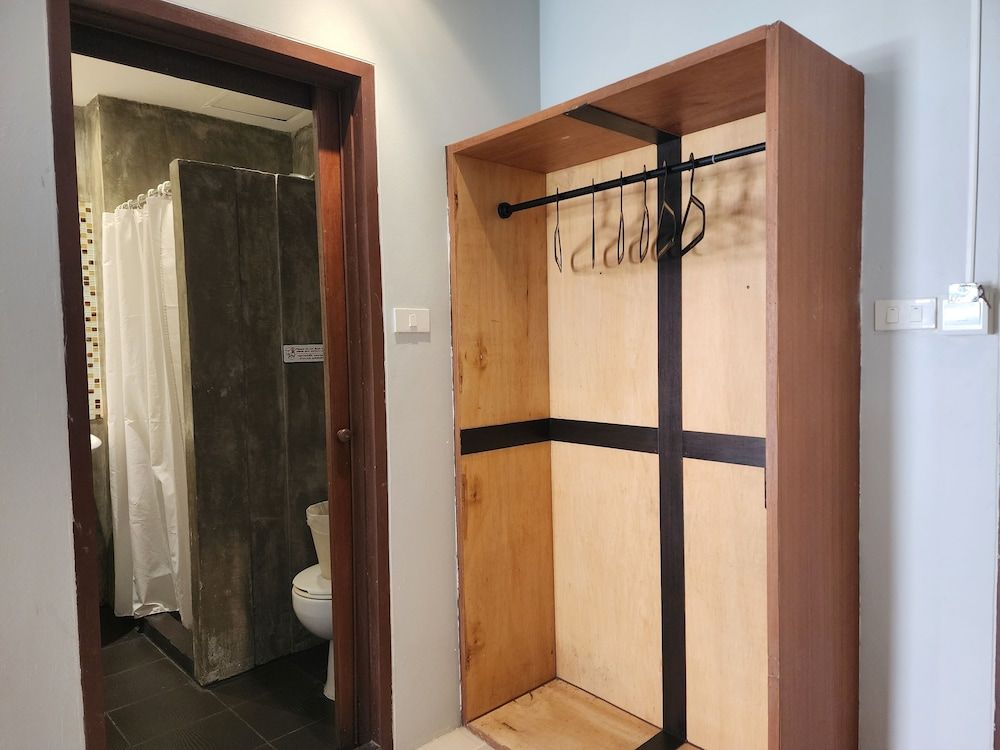 Dfeel House Loft Double Room 9