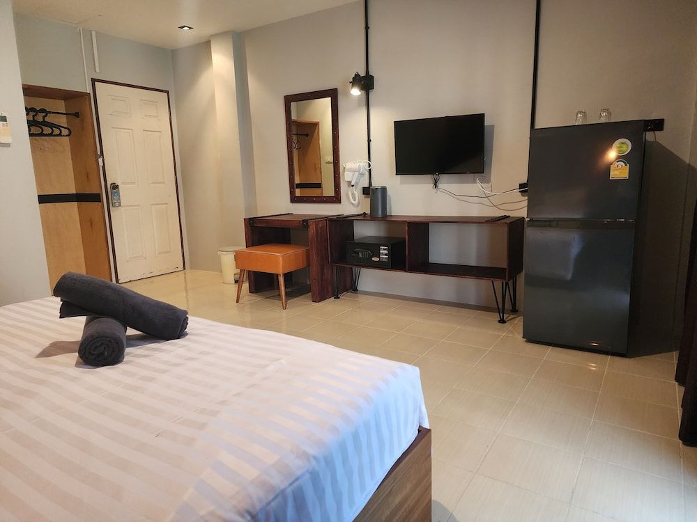 Dfeel House Loft Double Room 2