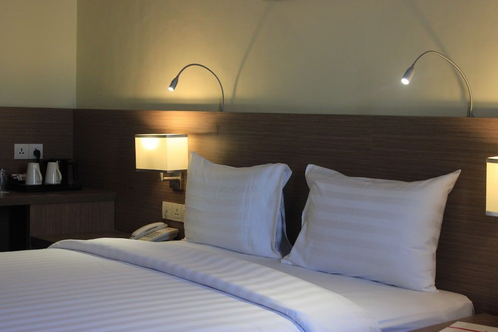 undefined Biz Hotel Batam 10