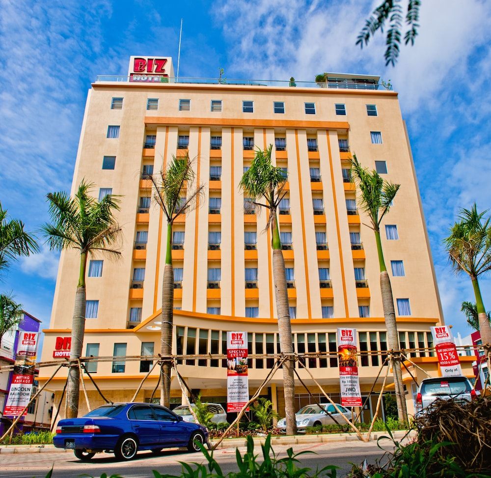 undefined Biz Hotel Batam 2