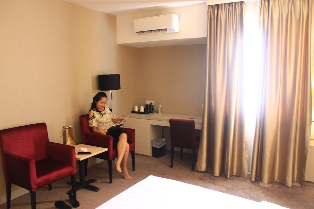 undefined Biz Hotel Batam 2