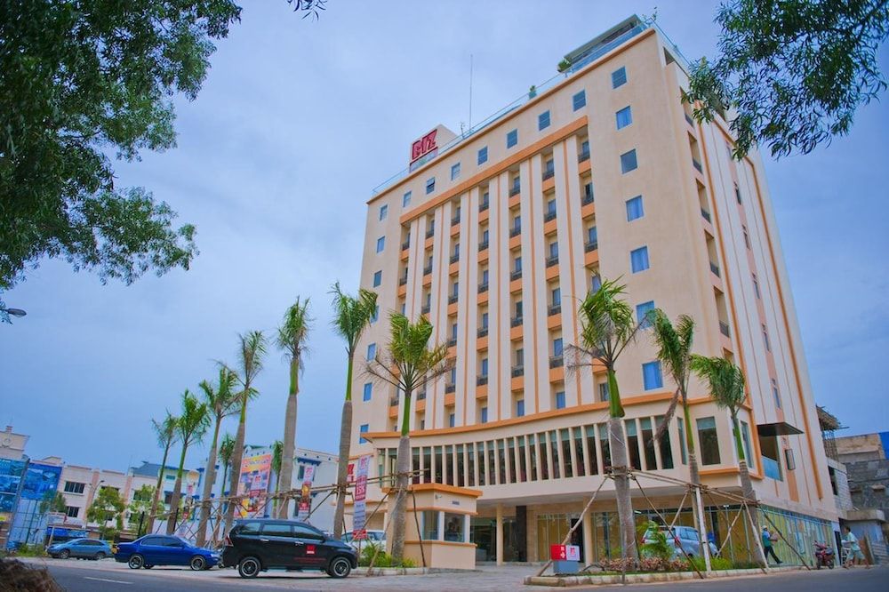 undefined Biz Hotel Batam 4