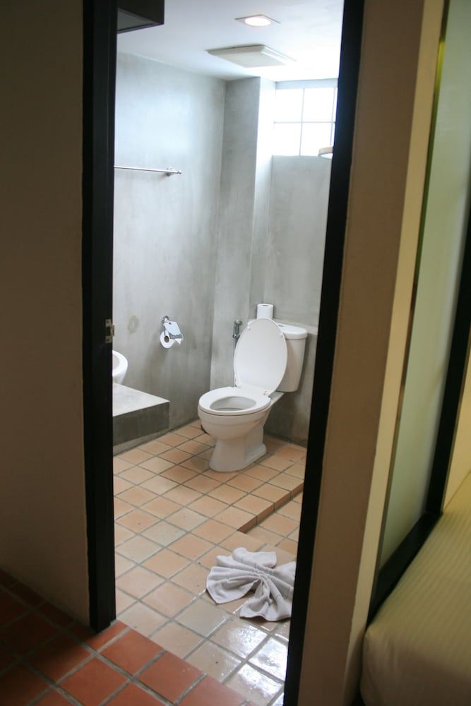 Baan Ing Ping Standard Twin Room 3