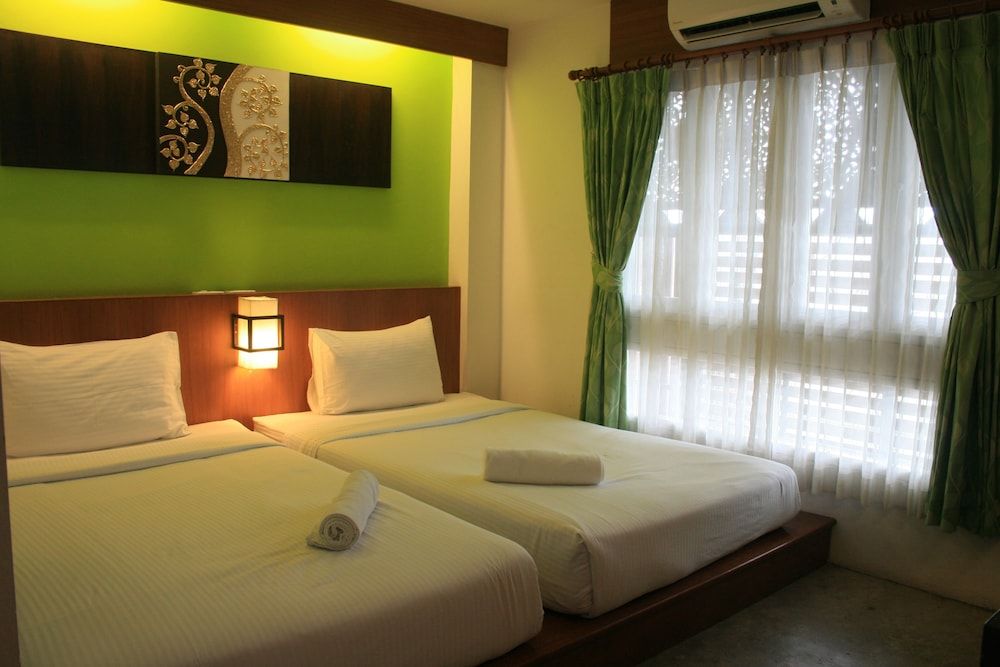 undefined Baan Ing Ping 3