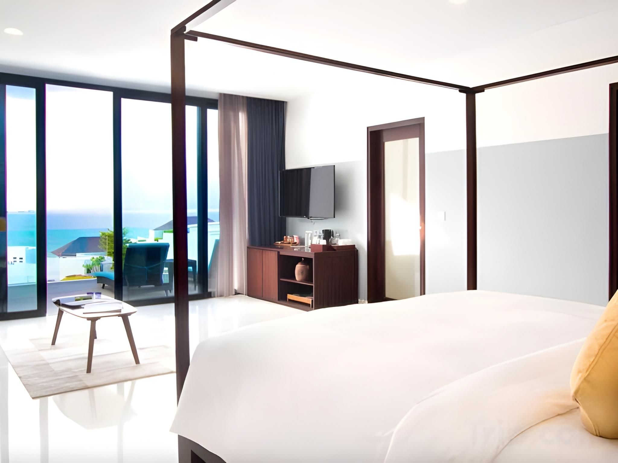 Montigo Resorts Nongsa Standard One Bedroom Villa 2