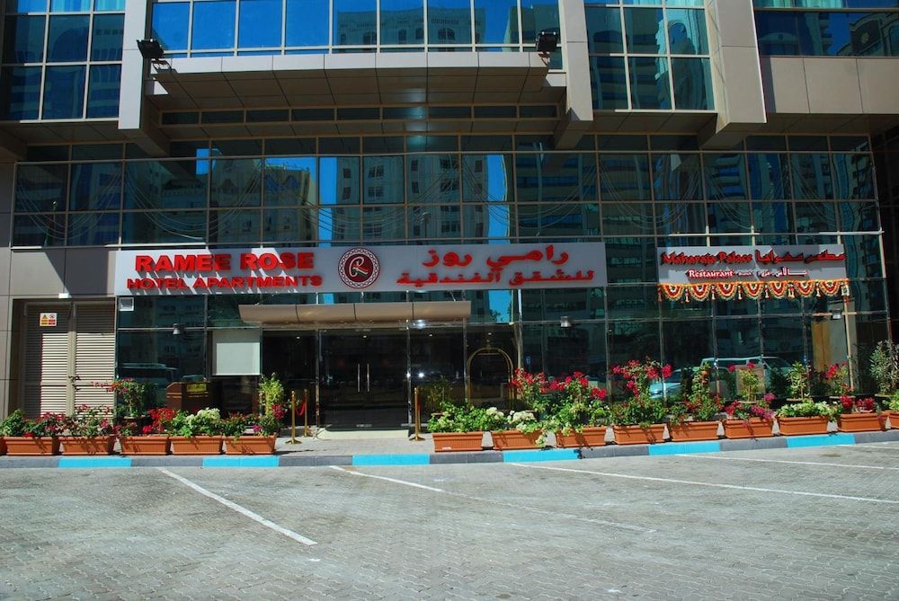 undefined Ramee Rose Hotel Apartments Abu Dhabi 6