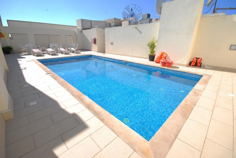 undefined Ramee Rose Hotel Apartments Abu Dhabi 8