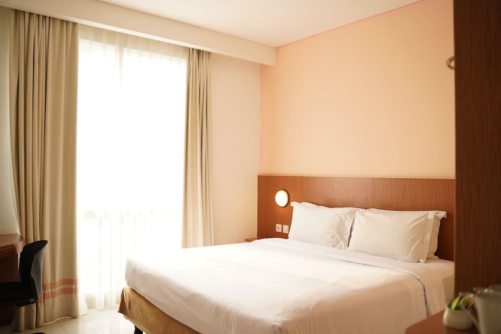 undefined Pomelotel Patra Kuningan Jakarta 5