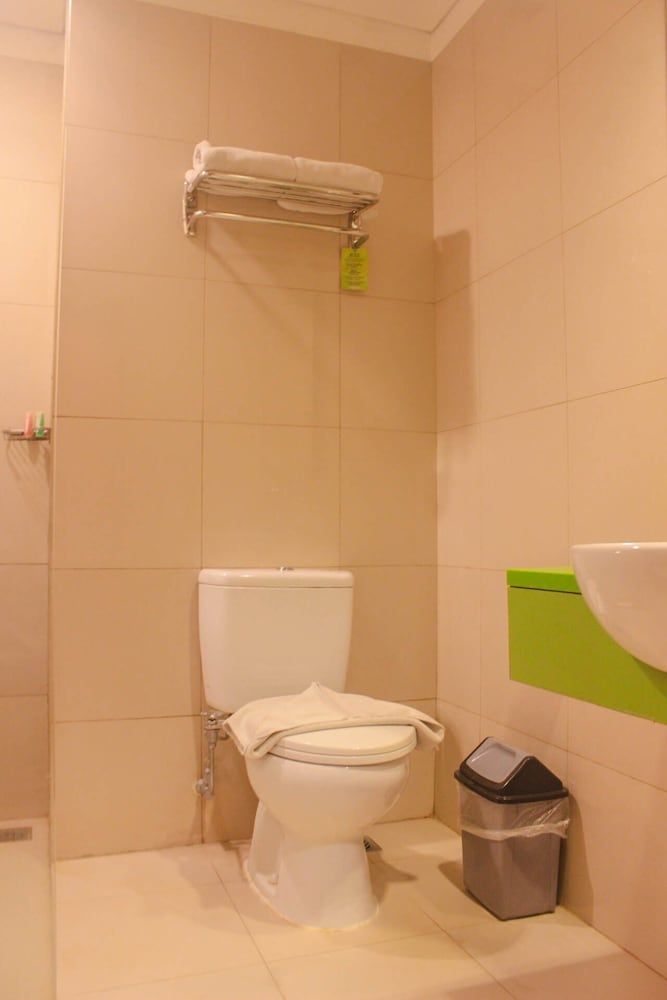 undefined Pomelotel Patra Kuningan Jakarta 6