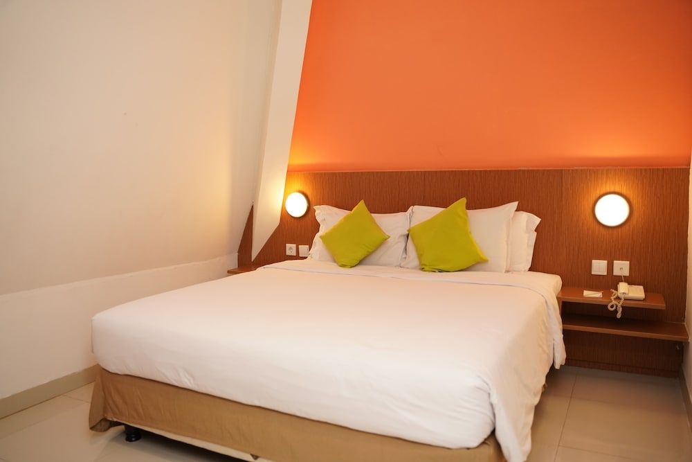 undefined Pomelotel Patra Kuningan Jakarta 5