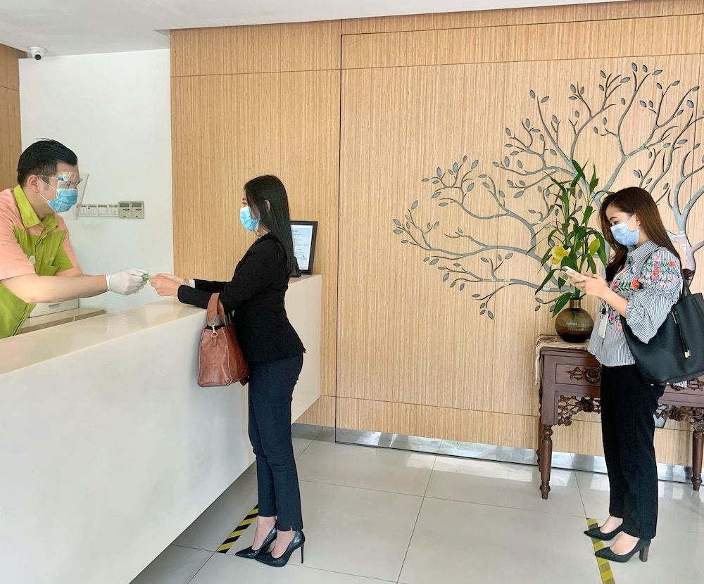 undefined Pomelotel Patra Kuningan Jakarta