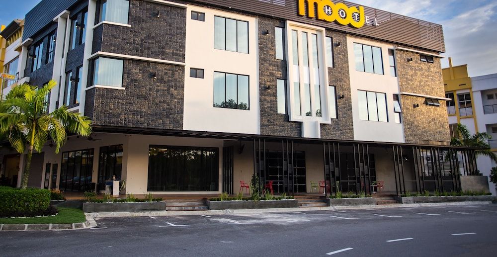 undefined Mood Hotel 9