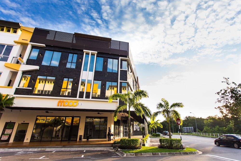 undefined Mood Hotel 8