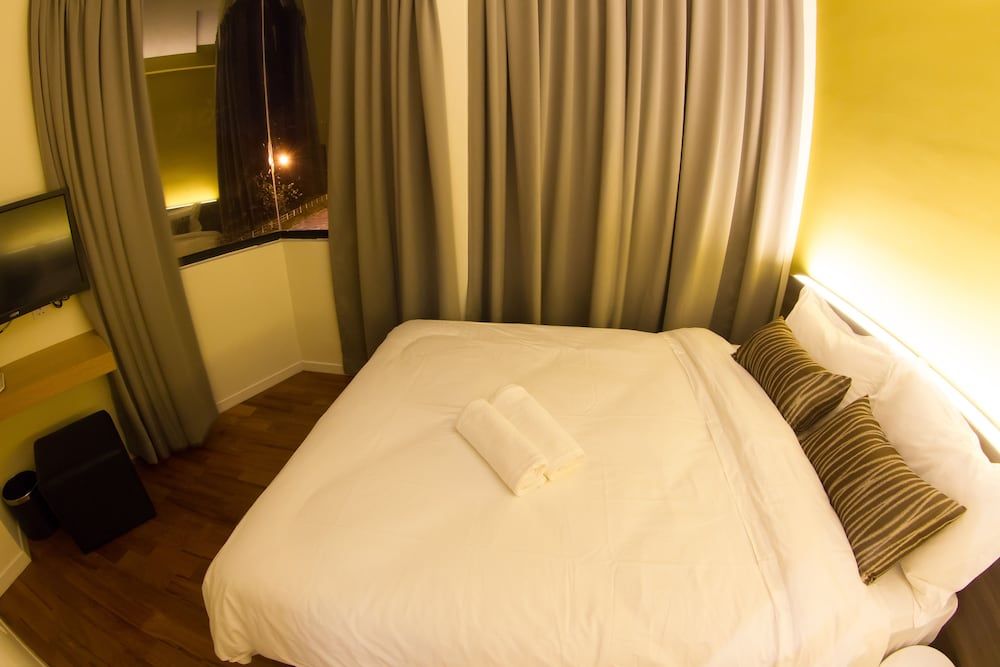 undefined Mood Hotel 5