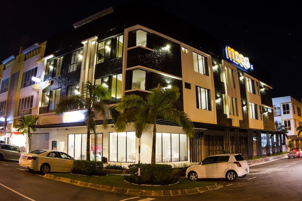 undefined Mood Hotel 7