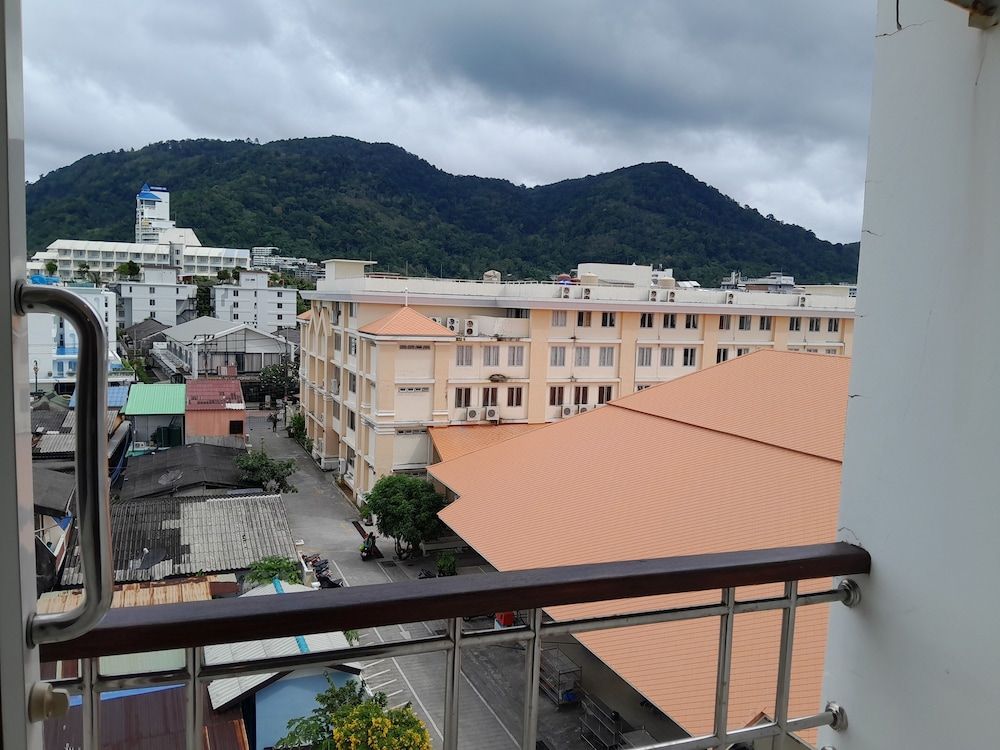 My Hotel Modern Deluxe A 4