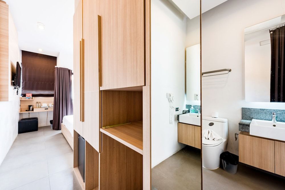 My Hotel Modern Deluxe A 5