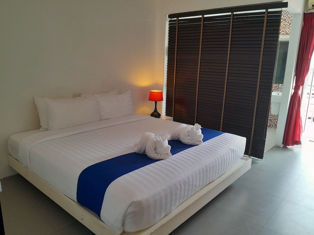 My Hotel Modern Deluxe A 2