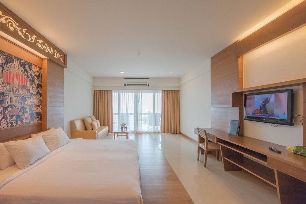 SYLVAN Koh Chang Deluxe Clifftop 6