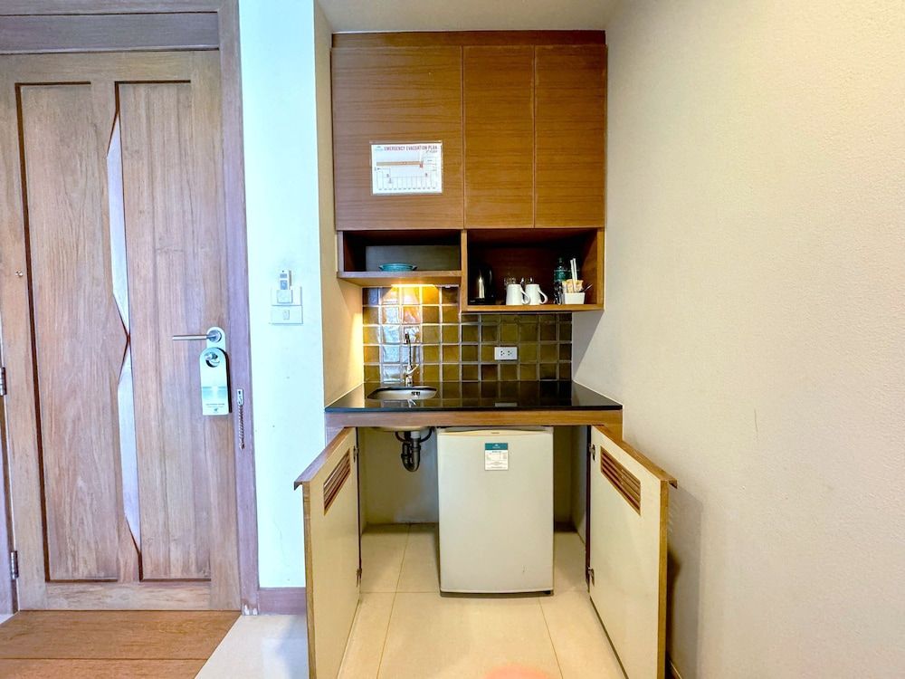 SYLVAN Koh Chang Deluxe Clifftop 17