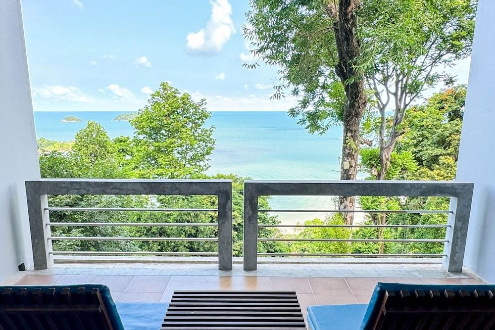 SYLVAN Koh Chang Deluxe Clifftop 9