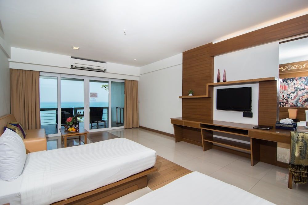 SYLVAN Koh Chang Deluxe Clifftop