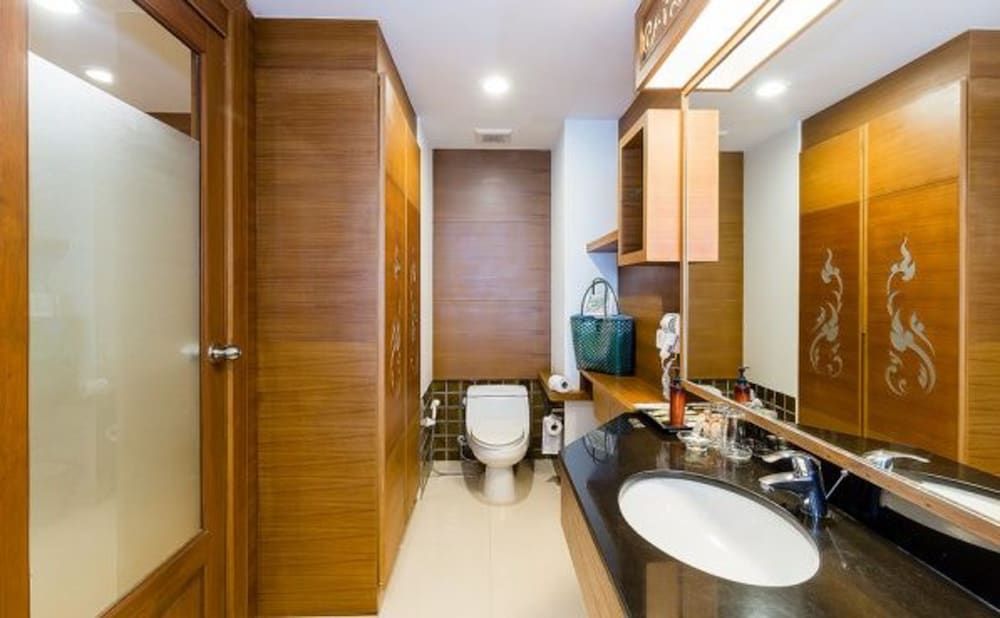 SYLVAN Koh Chang Deluxe Clifftop 12