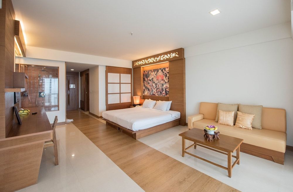 SYLVAN Koh Chang Deluxe Clifftop 3