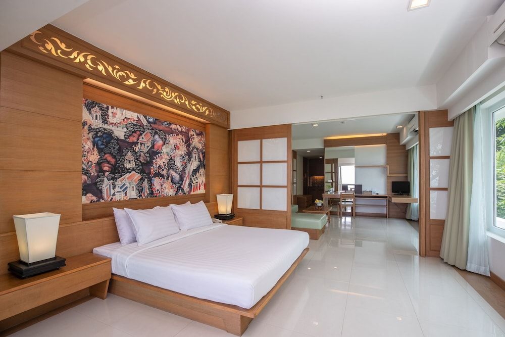 Panorama Suites