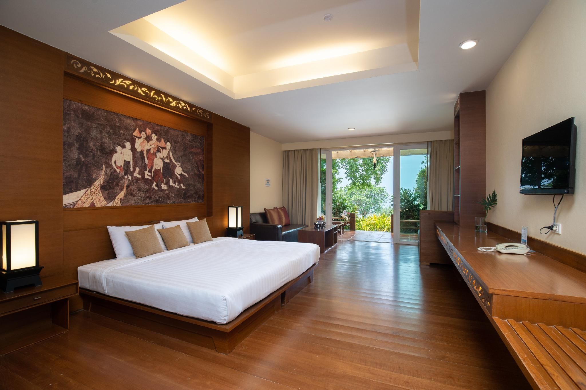 Junior family room