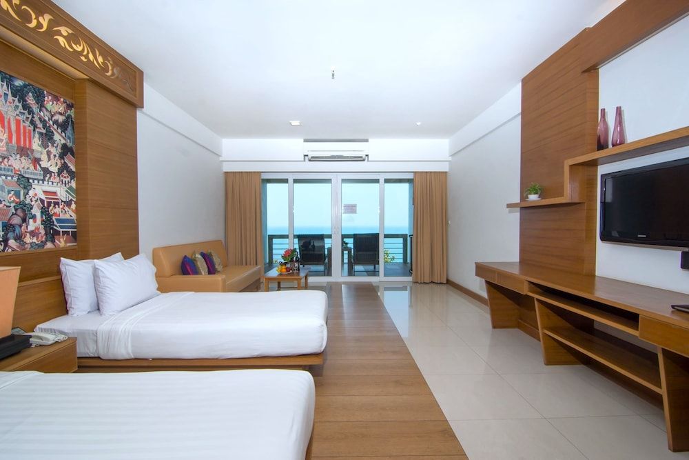 SYLVAN Koh Chang Deluxe Clifftop 2