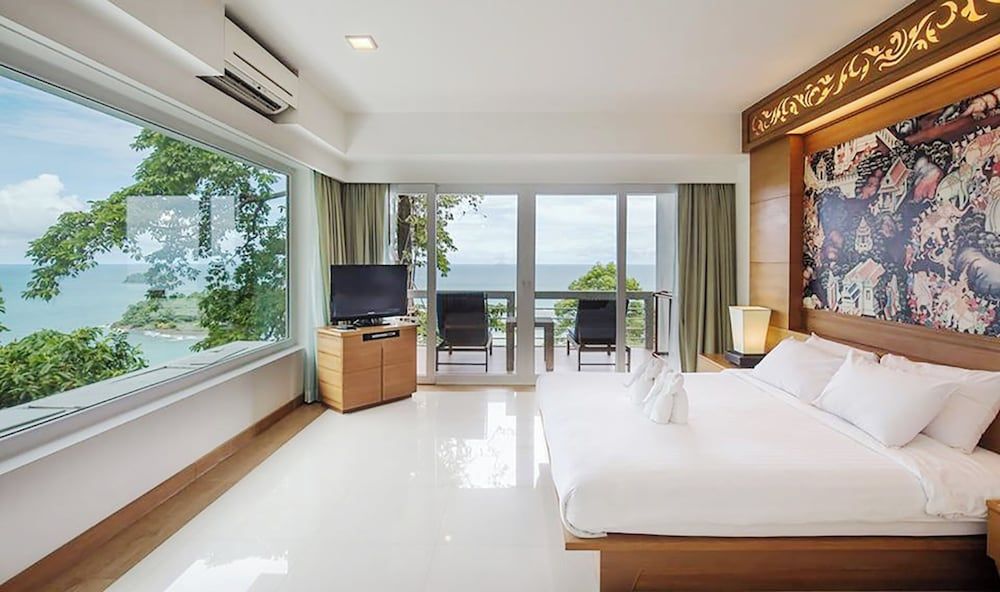 Panorama Suites