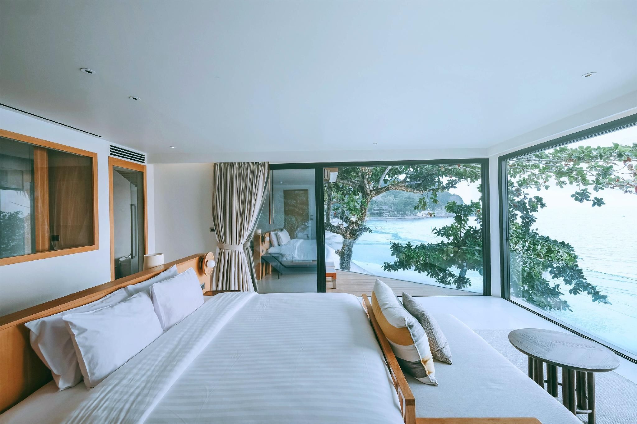 Reserve Suite