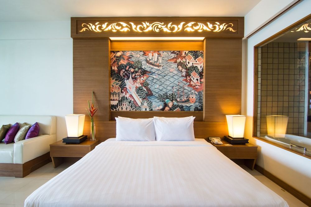 SYLVAN Koh Chang Deluxe Clifftop 4