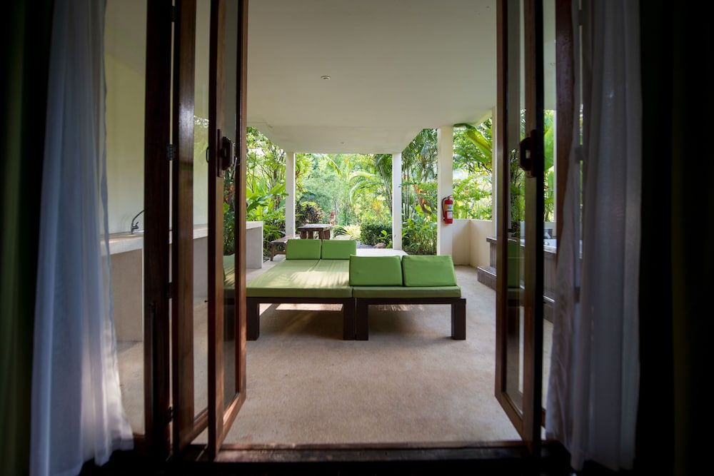 Wareerak Hot Spring & Wellness Villa (Suite) 5