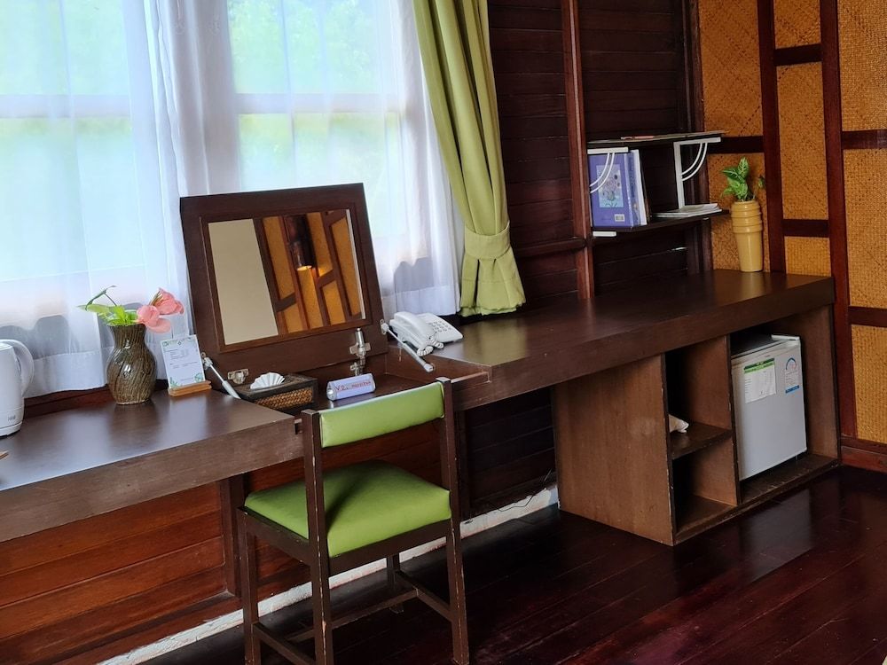 Wareerak Hot Spring & Wellness Villa (Suite) 6