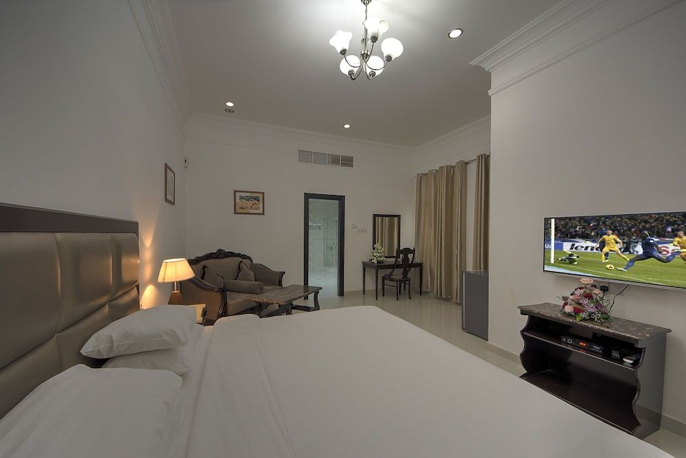 Royal Residence Hotel Apartments Villa, 1 Bedroom 2