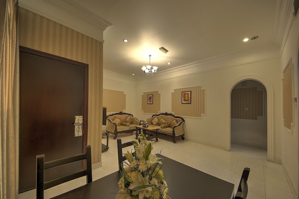 Royal Residence Hotel Apartments Villa, 2 Bedrooms 9