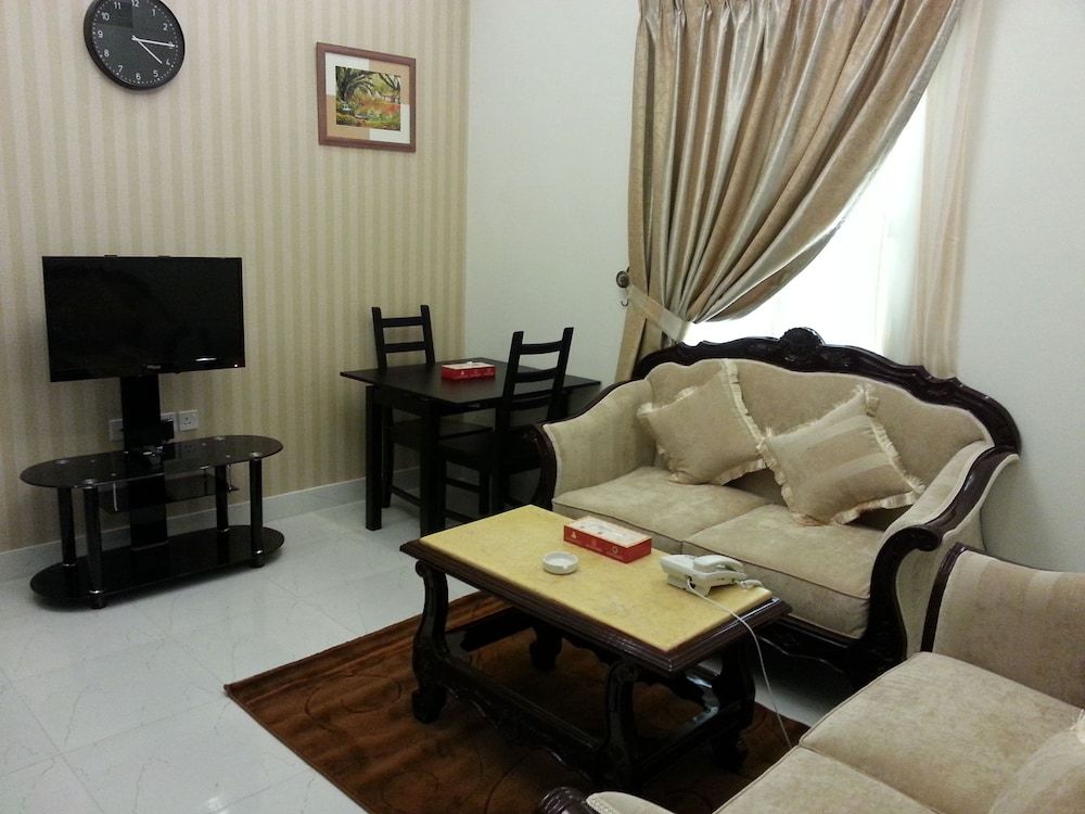 Royal Residence Hotel Apartments Villa, 2 Bedrooms 8